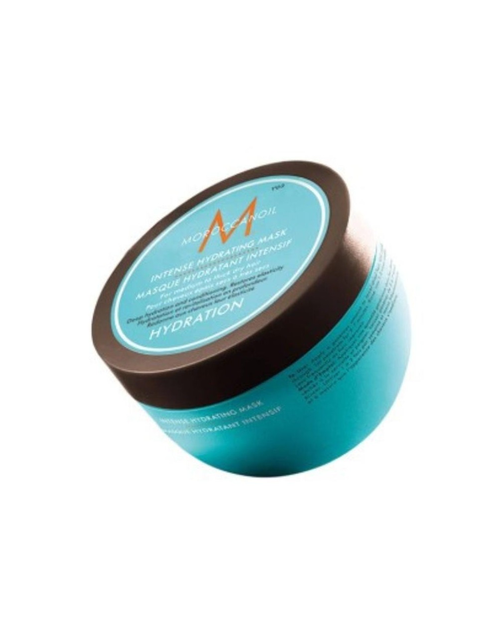 MOROCCANOIL INTENSE HYDRATING MASK 250 ML