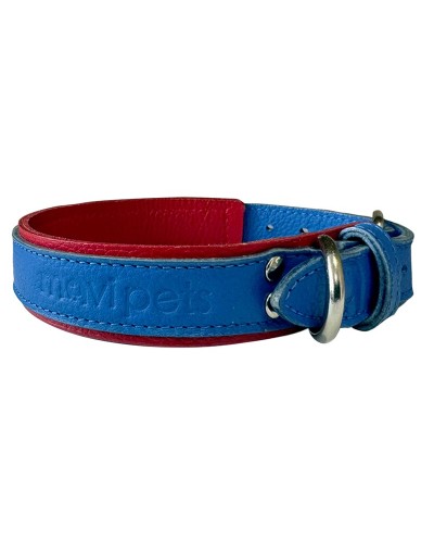 Collar de cuero