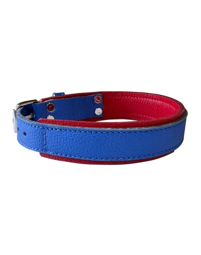 Collar de cuero