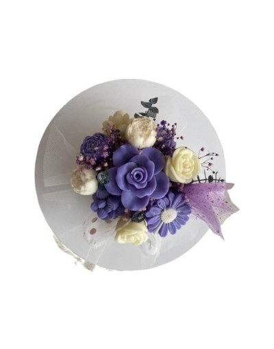 Bouquet Eternal flame