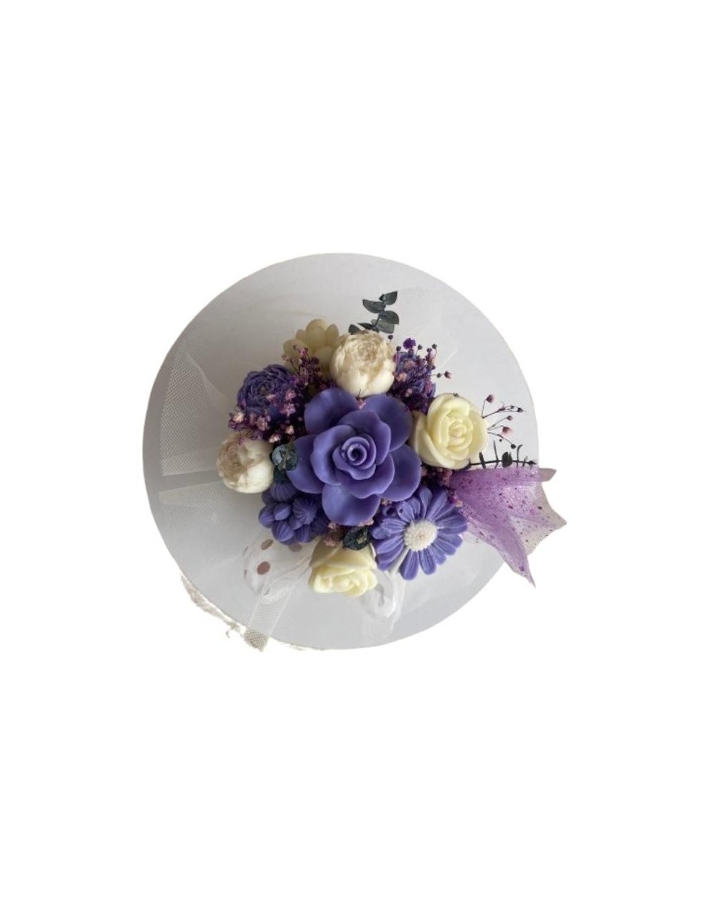 Bouquet Eternal flame