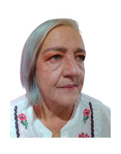 Maquillaje social