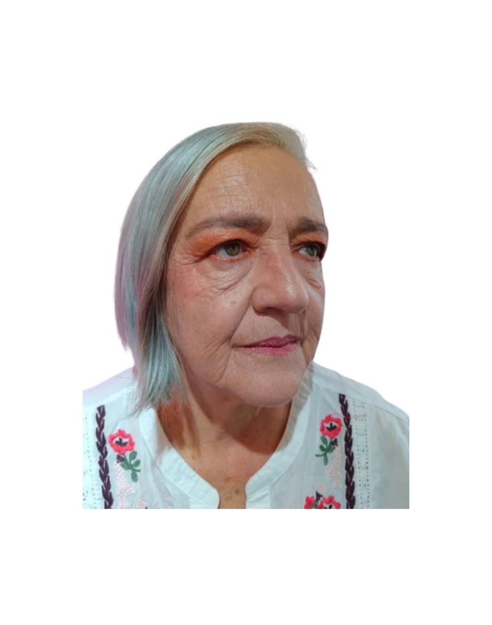 Maquillaje social