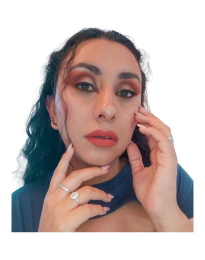 Maquillaje social