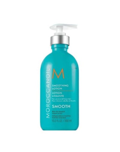 MOROCCANOIL SMOOTING LOTION 300ML