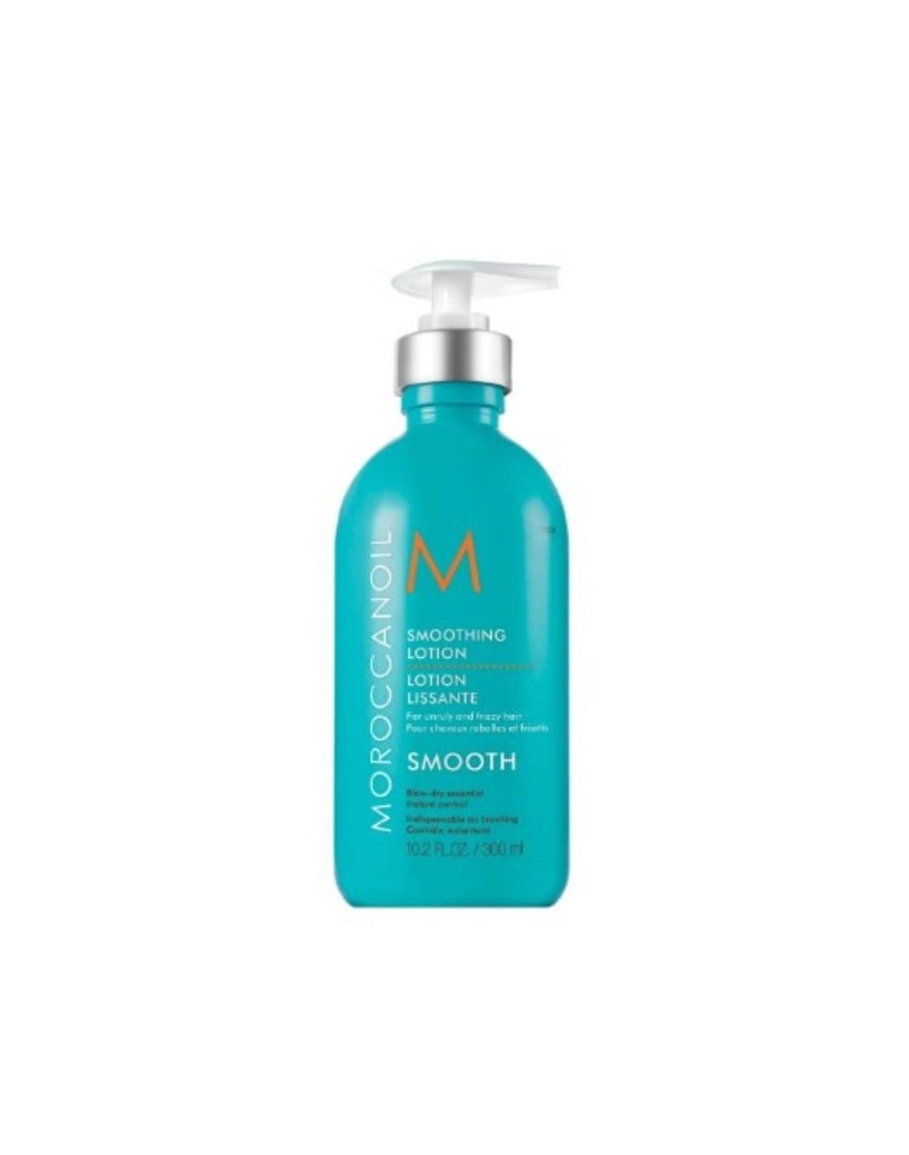 MOROCCANOIL SMOOTING LOTION 300ML