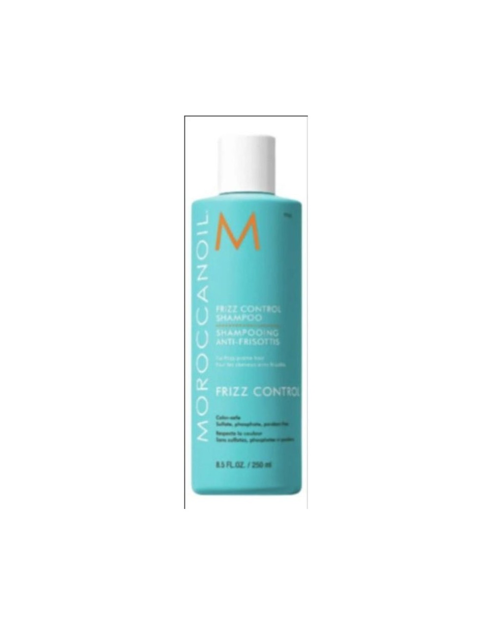 MOROCCANOIL FRIZZ CONTROL 250ML