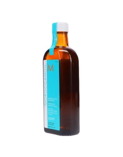 MOROCCANOIL TREATMENT LIGHT 100ML