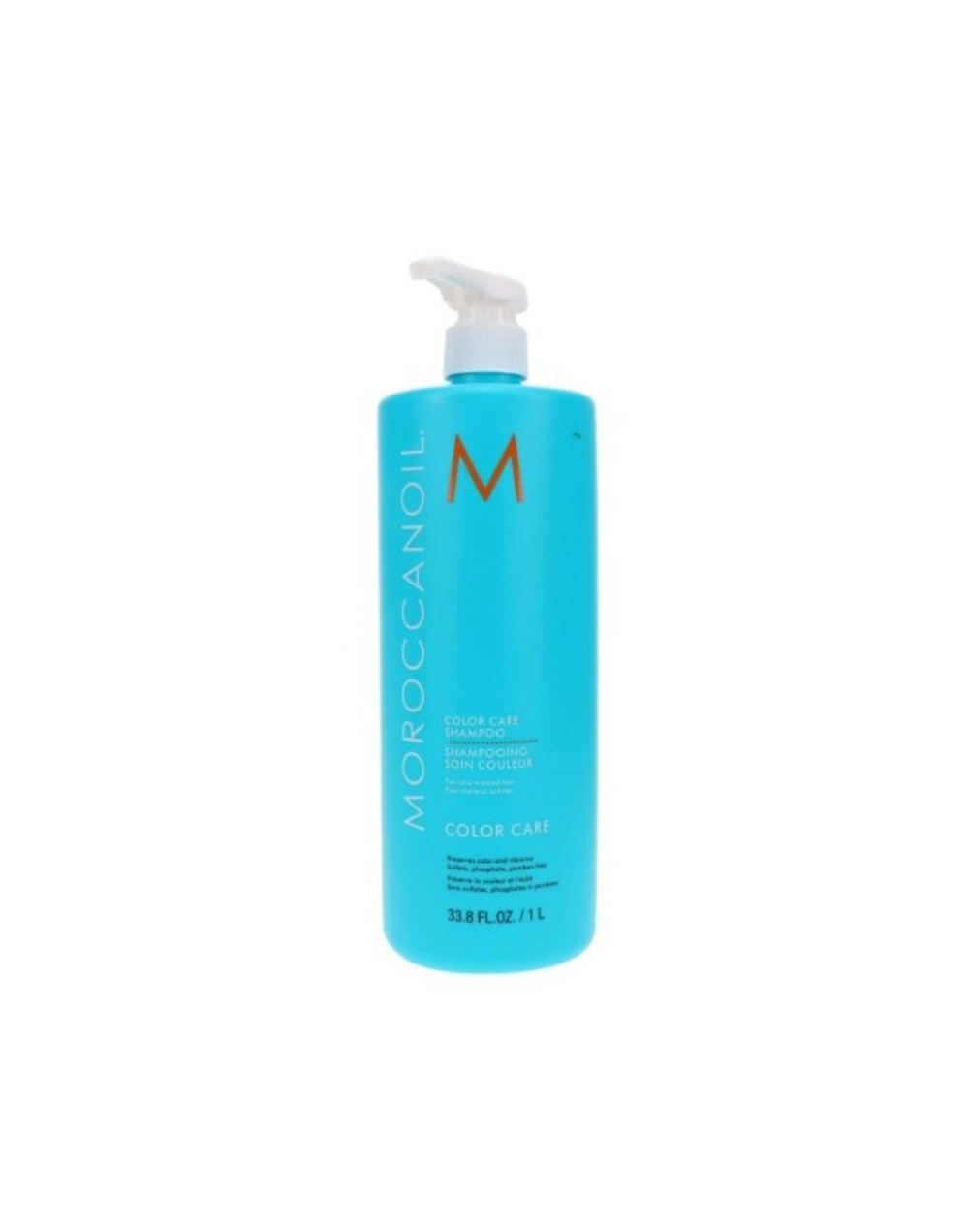 MOROCCANOIL COLOR CARE SHAMPOO 250ML