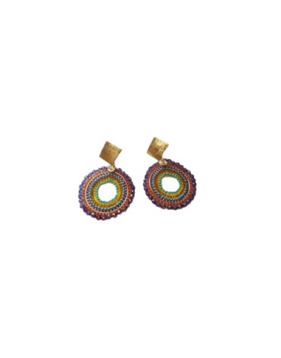 ARETES PEYOTE