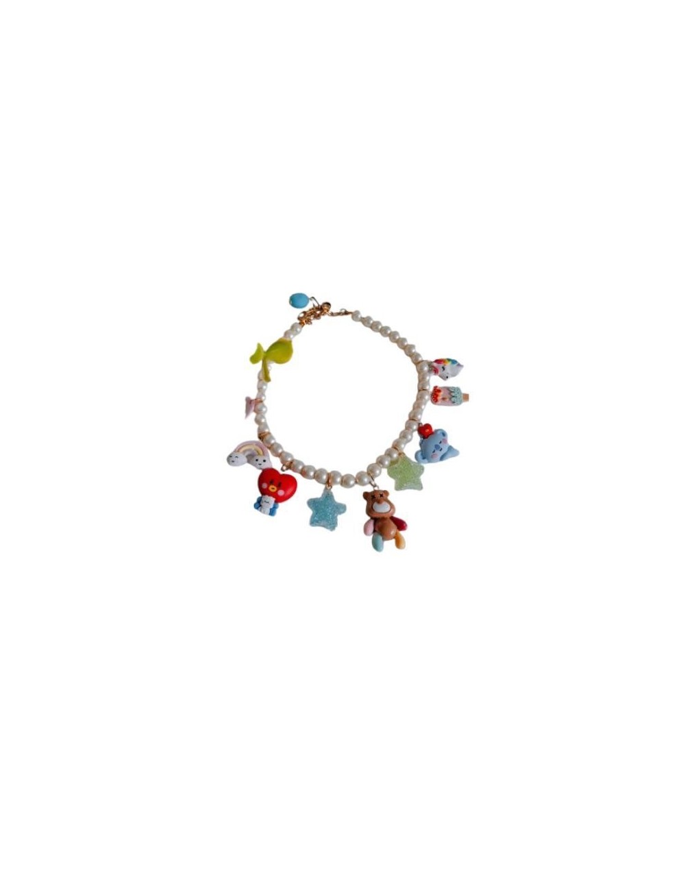 COLLAR ANIMADO