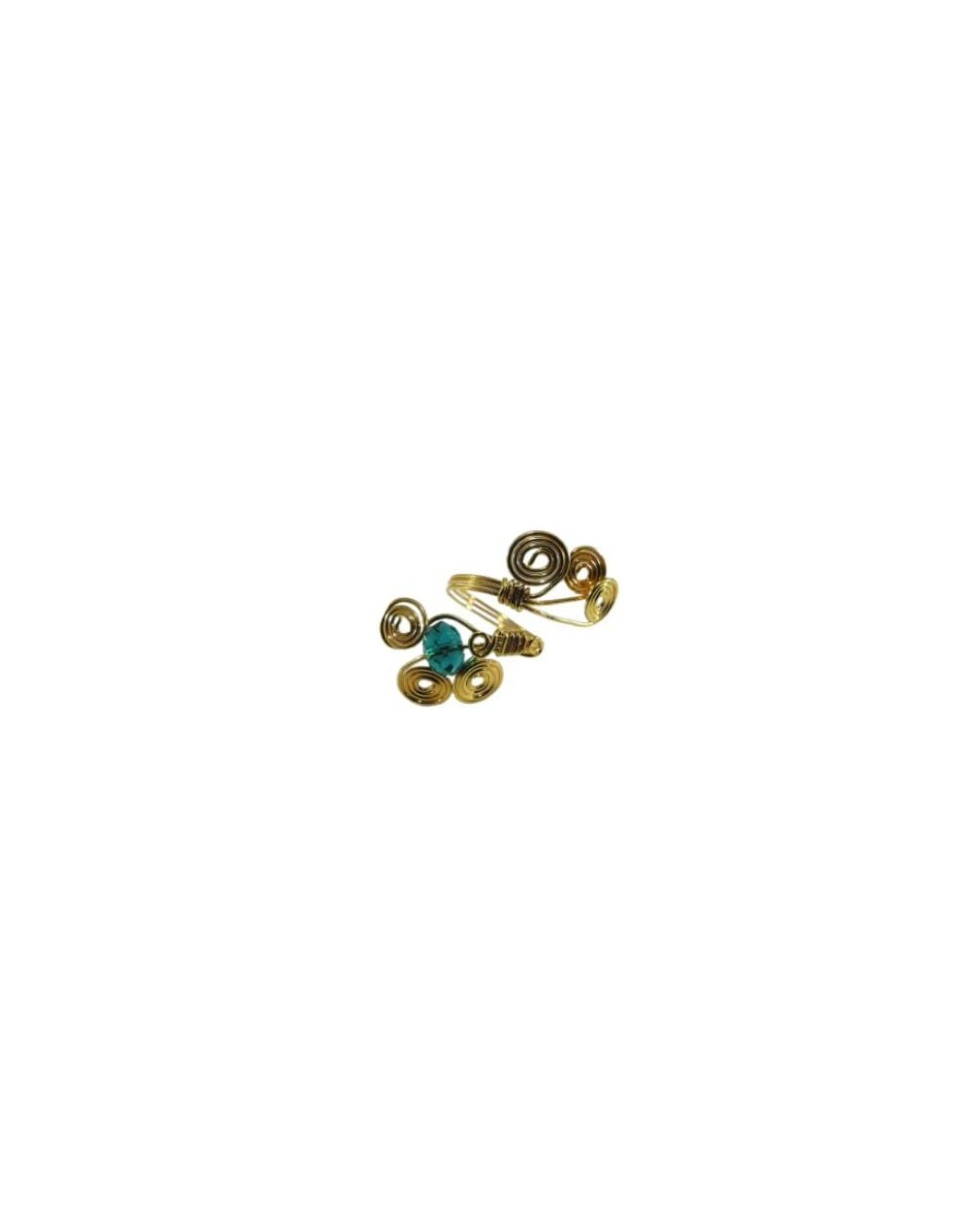 ANILLO ESPIRAL