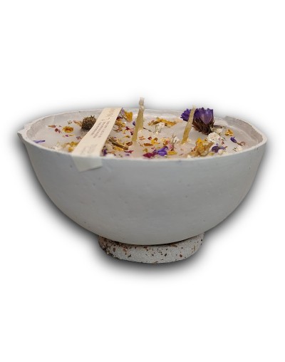 Vela Ritual