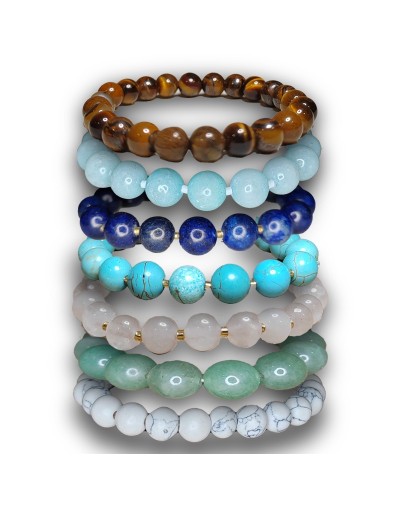 Pulsera de Camino Interior