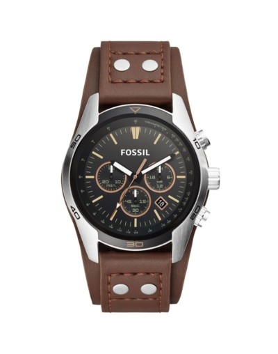 Reloj fossil CH2891 Hombre
