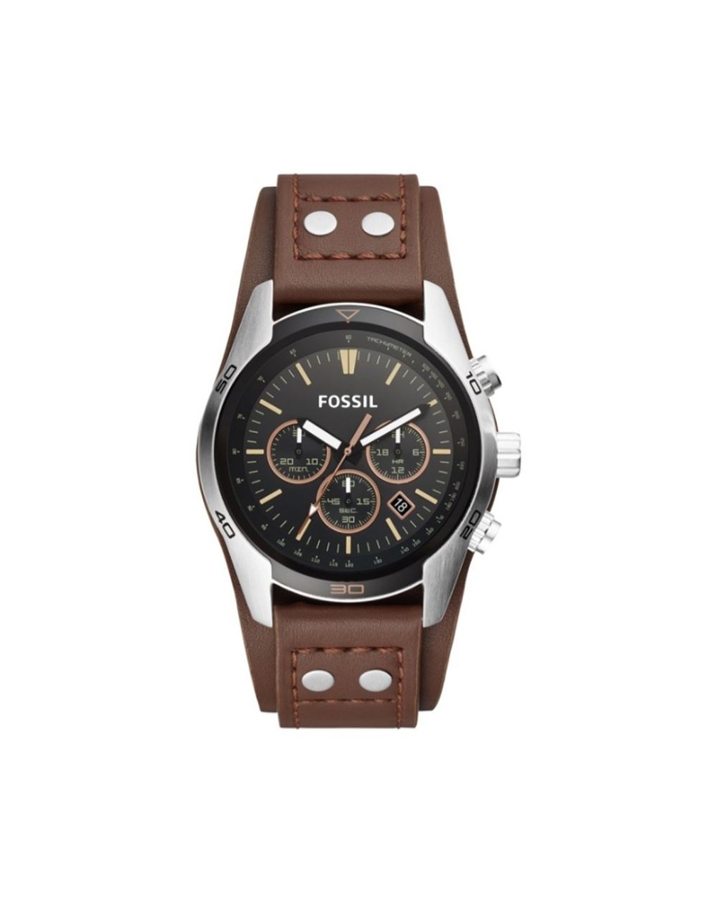 Reloj fossil CH2891 Hombre