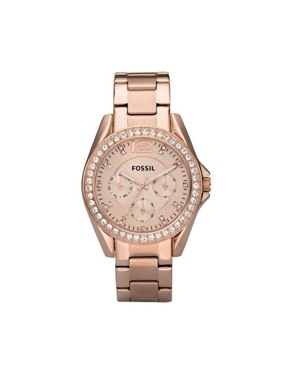 Reloj fossil ES2811 Mujer