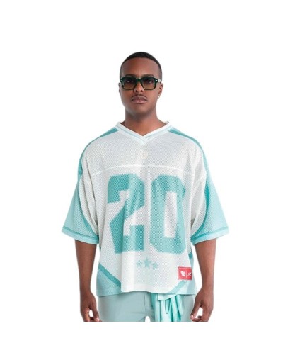 MALLA DEPORTIVA AMERICANA