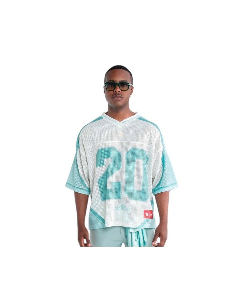 MALLA DEPORTIVA AMERICANA