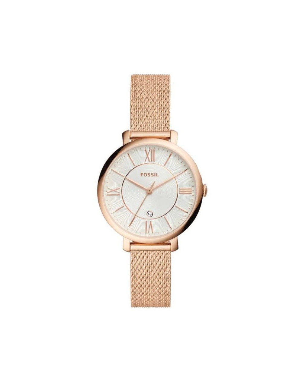 Reloj fossil ES4352 Mujer