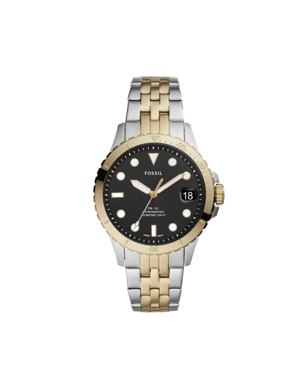Reloj fossil ES4745 Mujer