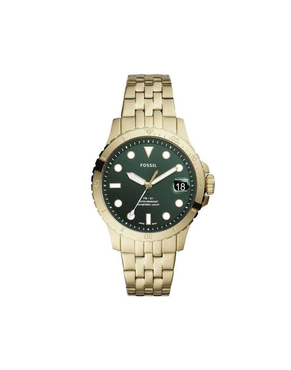 Reloj fossil ES4746 Mujer
