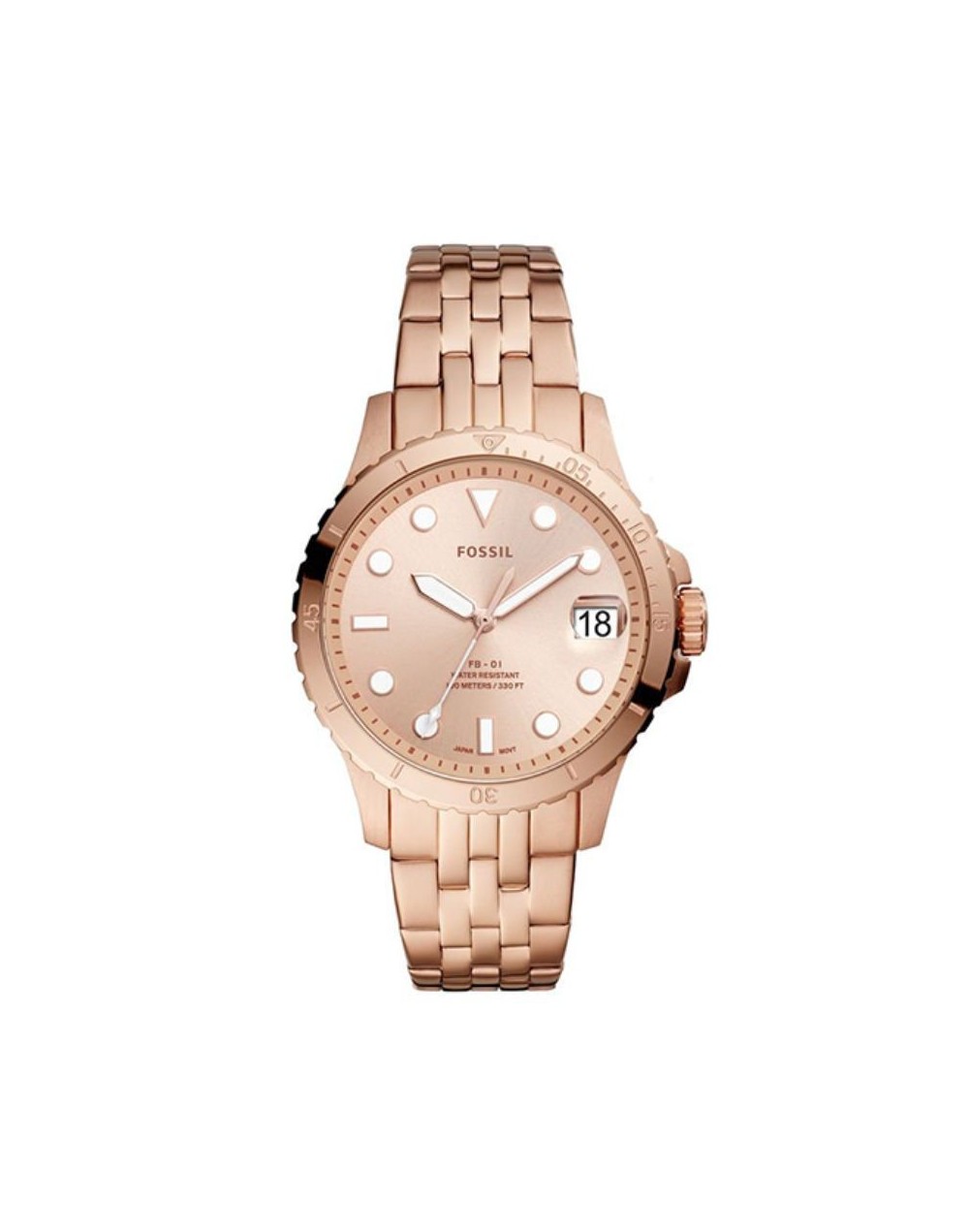Reloj fossil ES4748 Mujer