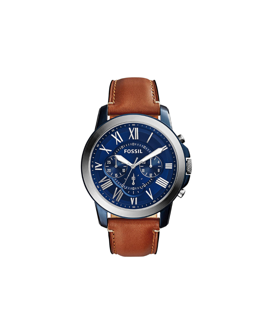 Reloj fossil FS5151 Hombre
