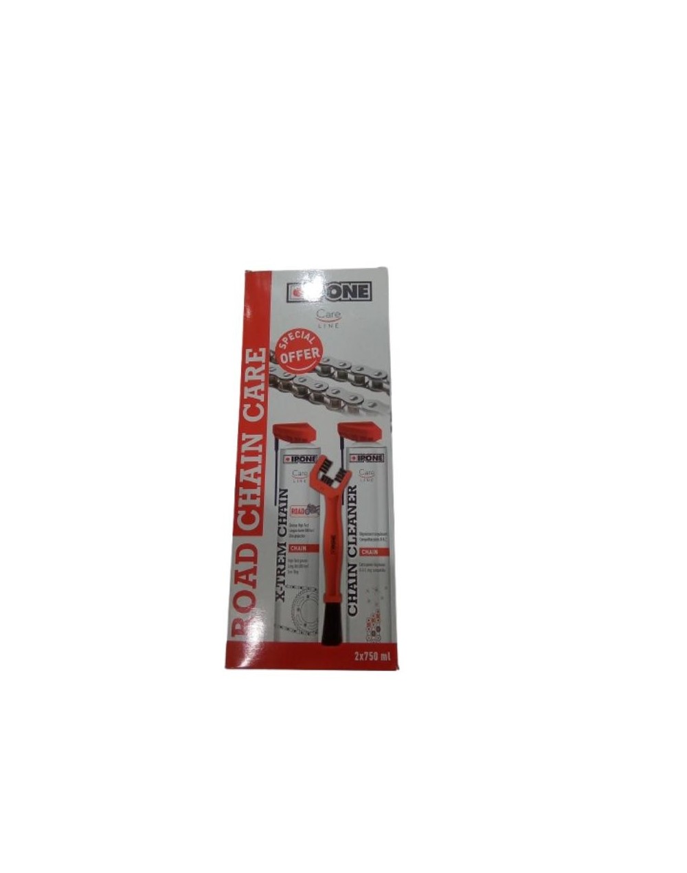 KIT DE LIMPIEZA 