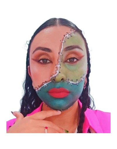 Maquillaje artístico