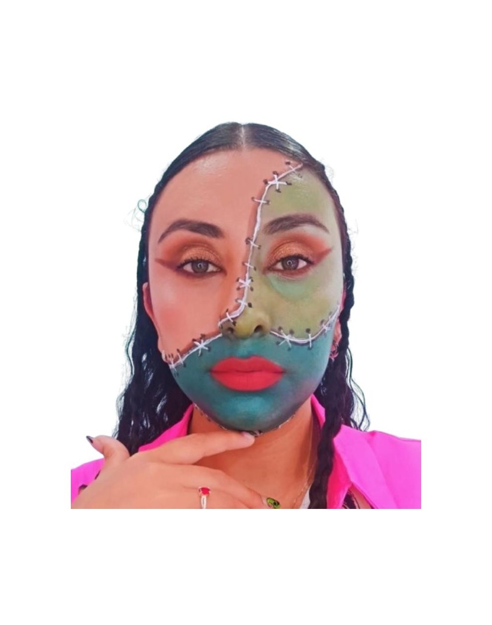 Maquillaje artístico