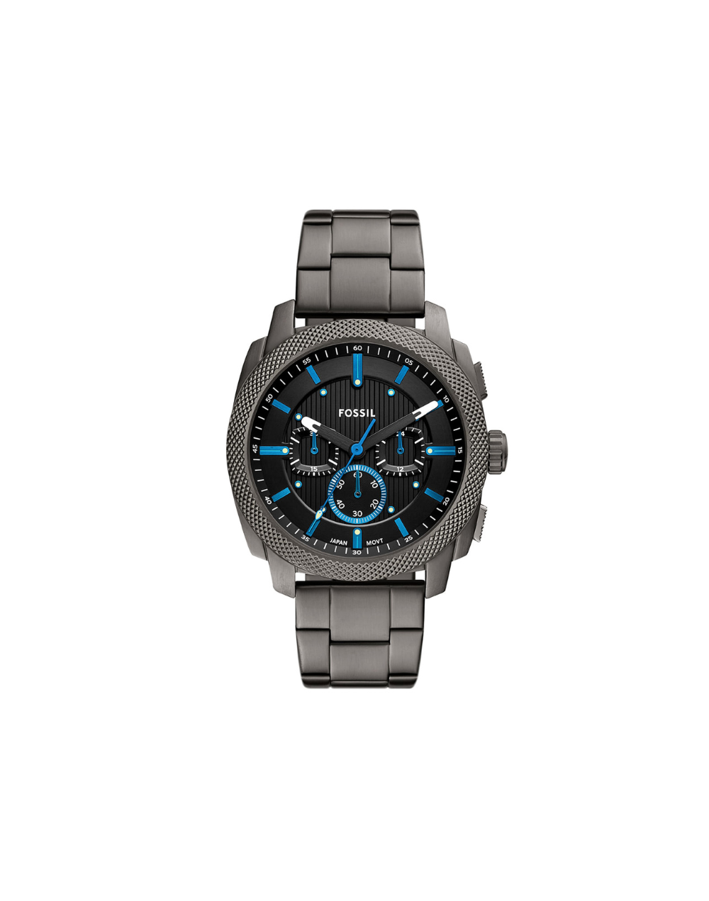 Reloj fossil FS6098 Hombre
