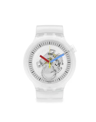 Reloj swatch SB01K100 Unisex