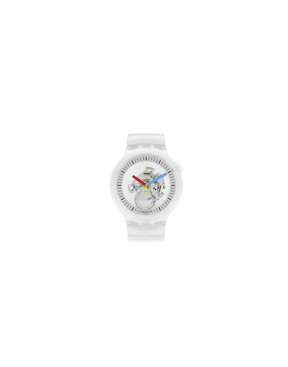 Reloj swatch SB01K100 Unisex