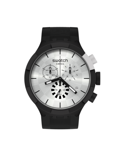 Reloj swatch SB02B404 Hombre