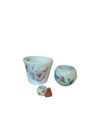 Matera en ceramica