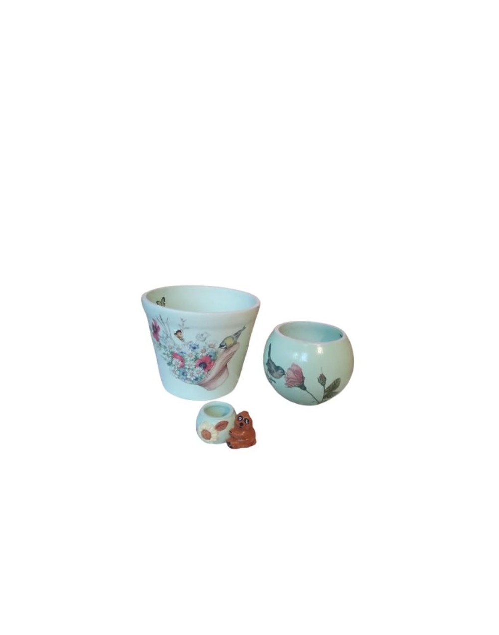 Matera en ceramica