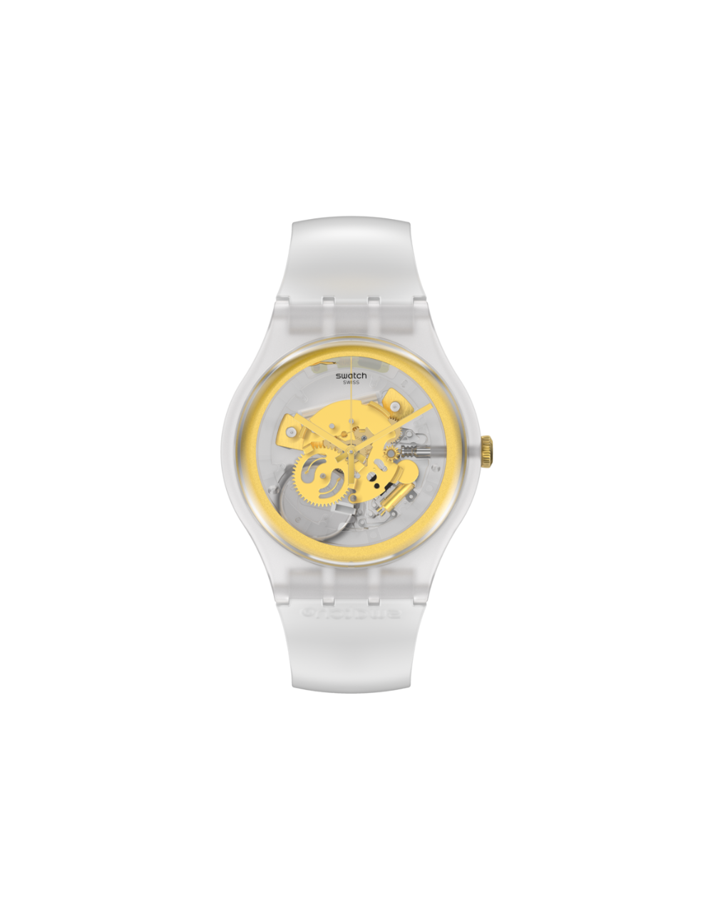 Reloj swatch SVIZ1025300