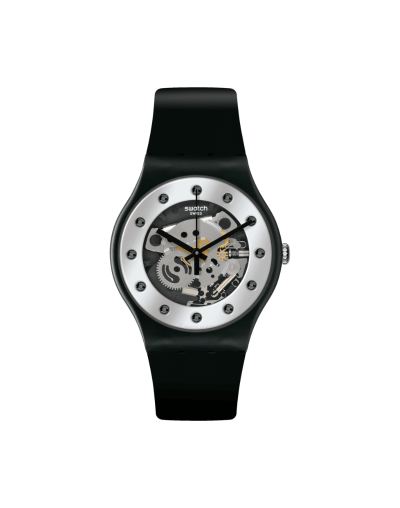 Reloj swatch SO29B109 Hombre
