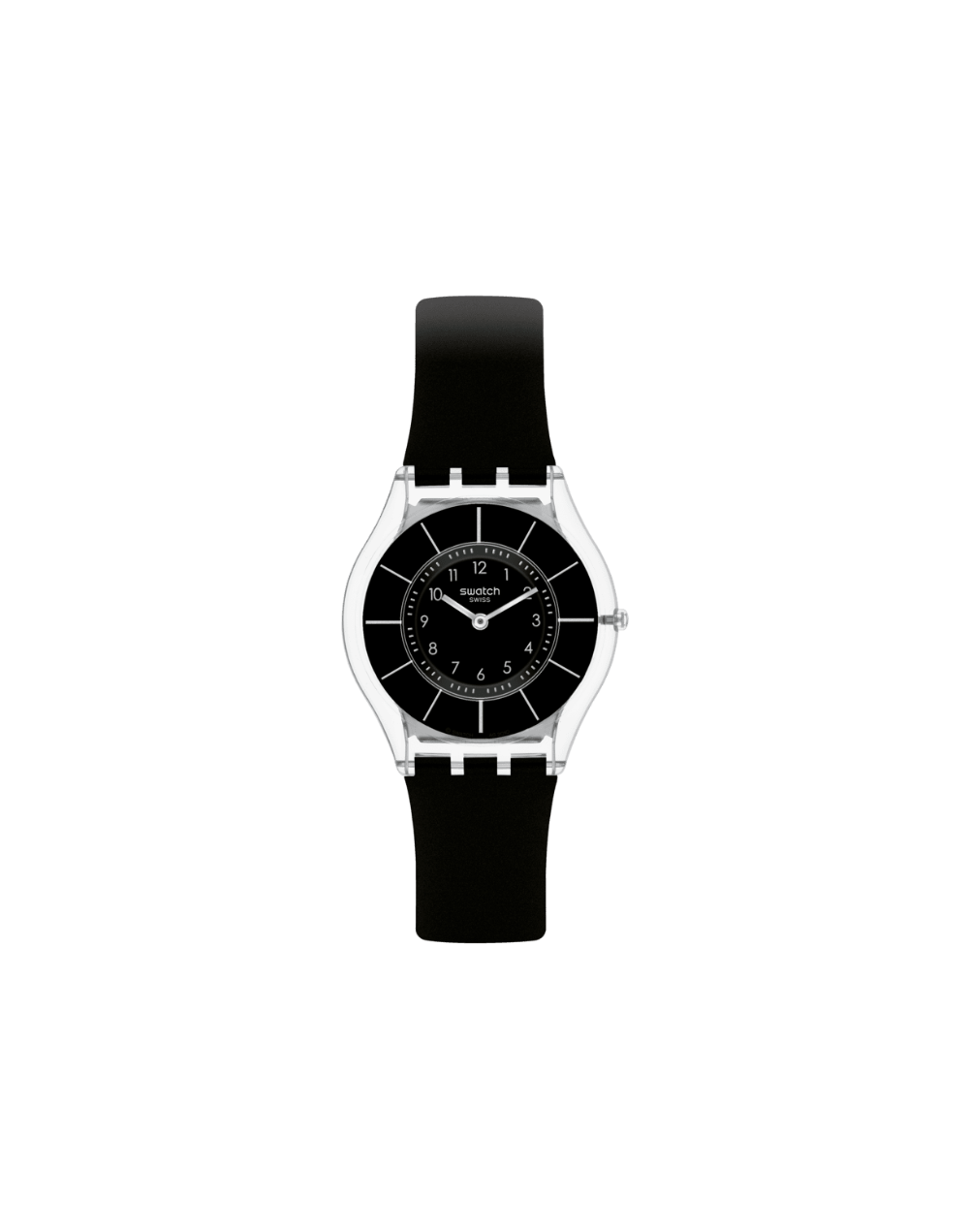 Reloj swatch SS08K103 Mujer
