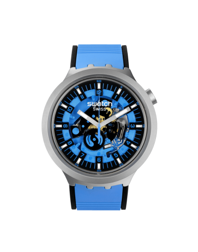 Reloj swatch SB07S106 Unisex