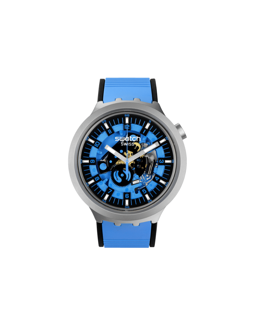 Reloj swatch SB07S106 Unisex