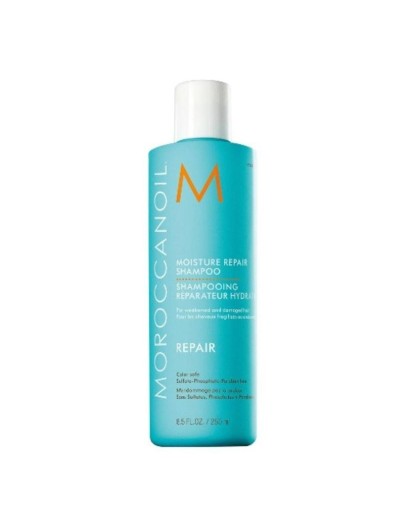 MOROCCANOIL MOISTURE REPAIR SHAMPOO 250ML