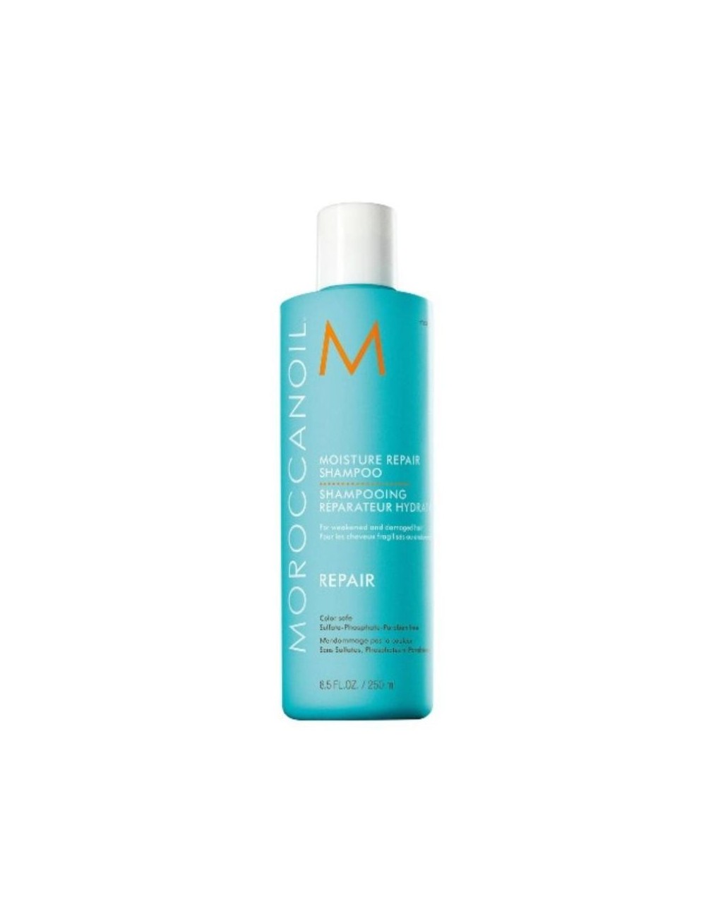 MOROCCANOIL MOISTURE REPAIR SHAMPOO 250ML
