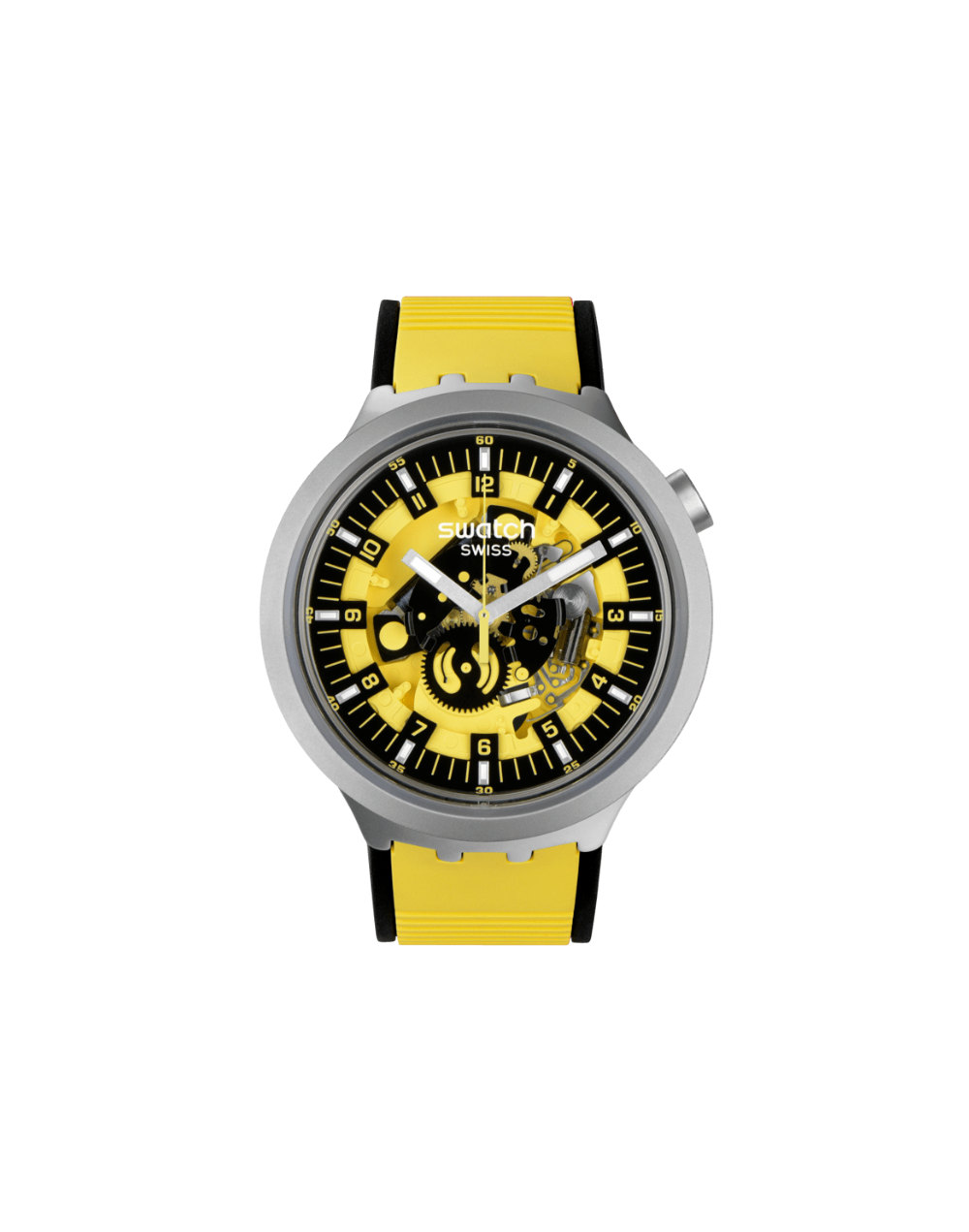 Reloj swatch SB07S109 Mujer