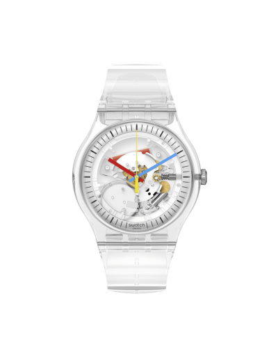 Reloj swatch SO29K100 S06 Unisex