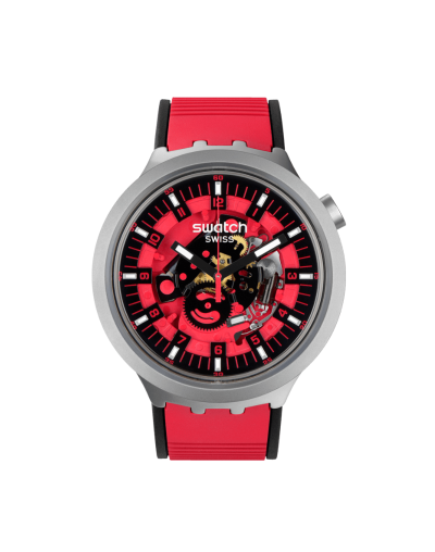  Reloj swatch SB07S110 Unisex