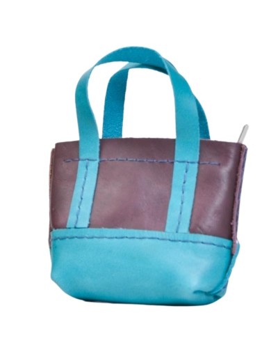 CONTENEDOR MINI TOTE BAG