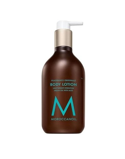 MOROCCANOIL BODY LOTION FRAGANCE ORIGINALE 360ML