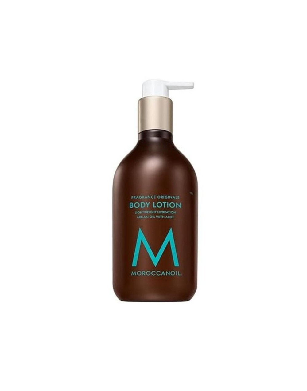 MOROCCANOIL BODY LOTION FRAGANCE ORIGINALE 360ML